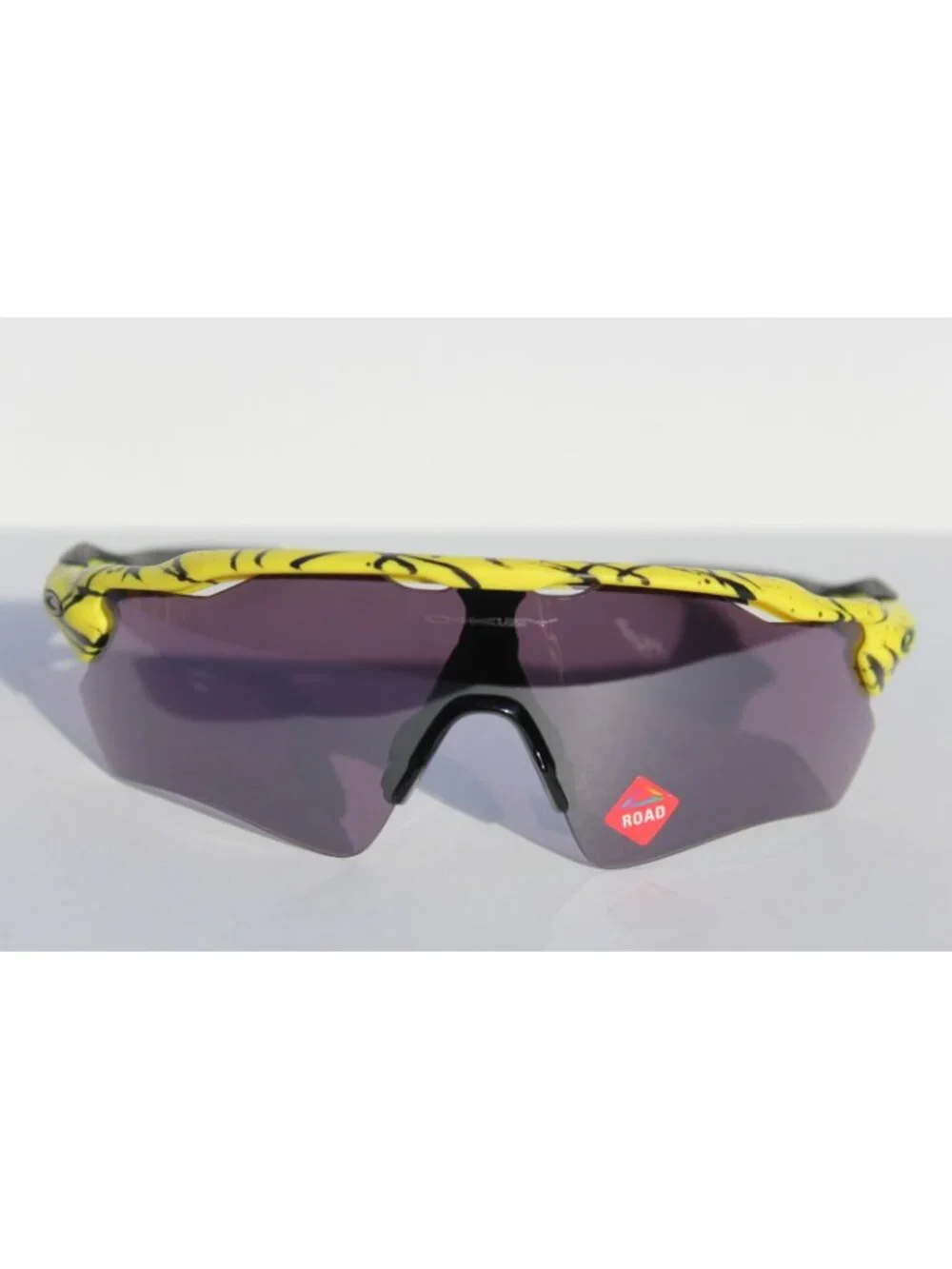Oakley radar ev